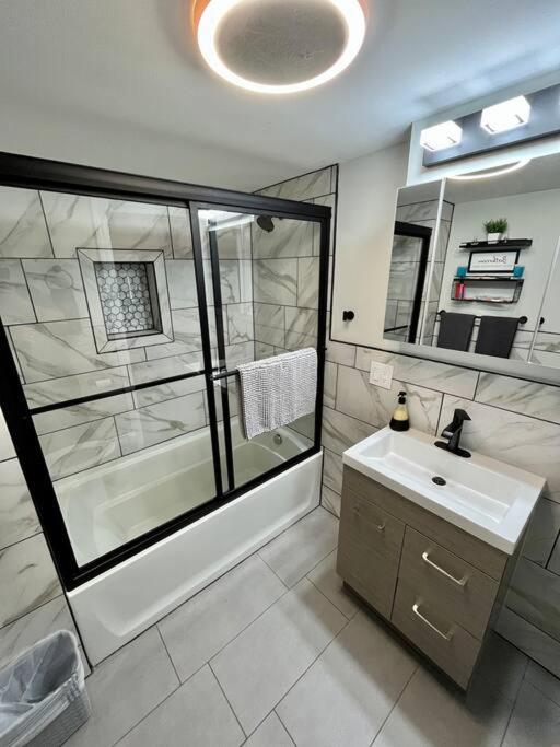 2 Bed Berkshire Getaway @ Stephentown Hotel المظهر الخارجي الصورة