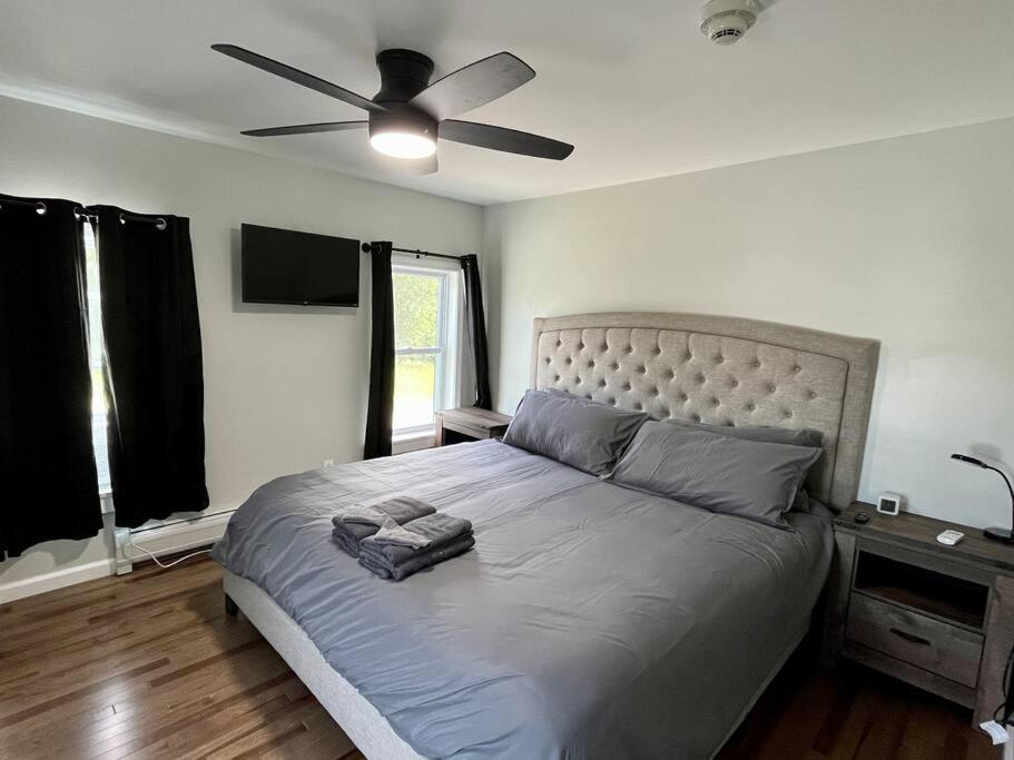 2 Bed Berkshire Getaway @ Stephentown Hotel المظهر الخارجي الصورة